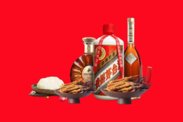 泰和县回收礼品